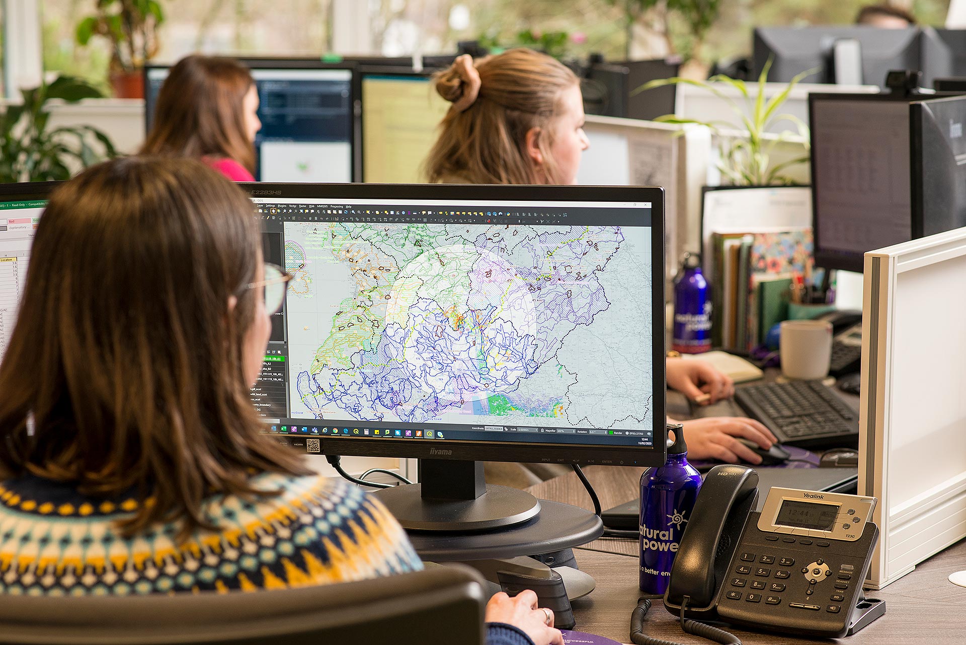 Planning & Permitting  Banner