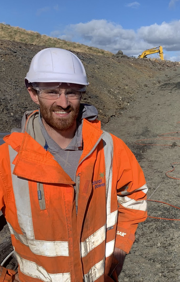 Orrin Bryers profile