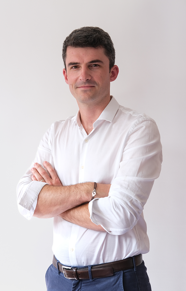 Joris Robillard profile