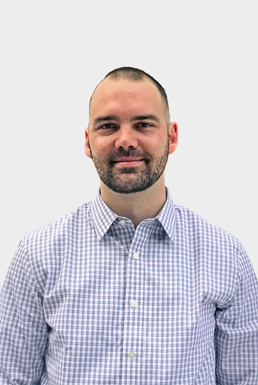 Chad Homuth PE profile