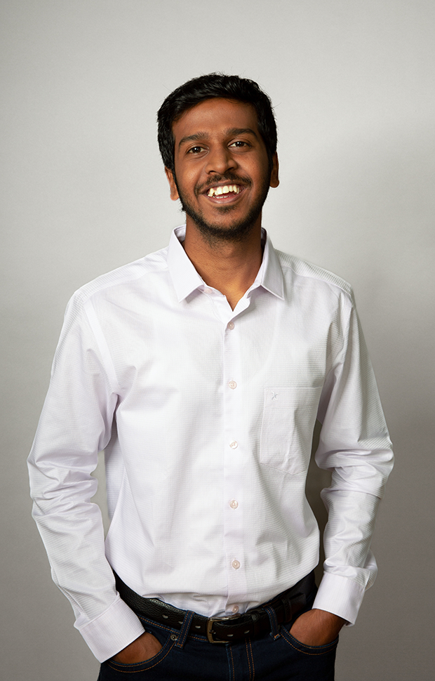 Saurabh Nirgudkar profile